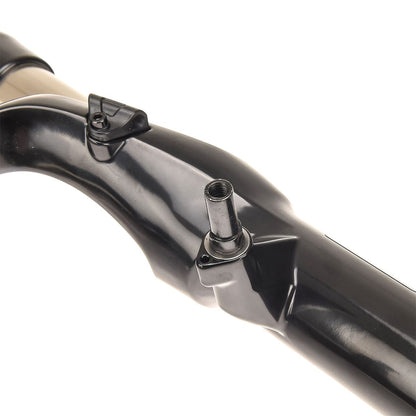 Horquilla ROCKSHOX 30 SILVER TK 26" COIL PopLoc Pivote Recto 9x100mm Negro