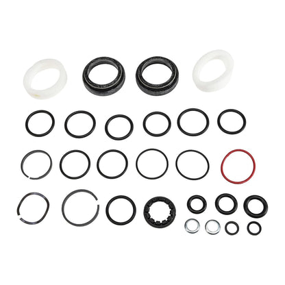 Kit de Mantenimiento 200 h/año ROCKSHOX JUDY Gold and Silver (2018+) #00.4315.032.648