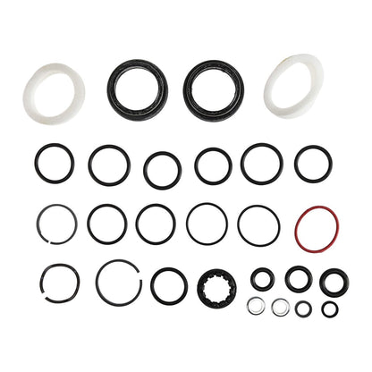 Kit de Mantenimiento 200 h/año ROCKSHOX JUDY Gold and Silver (2018+) #00.4315.032.648