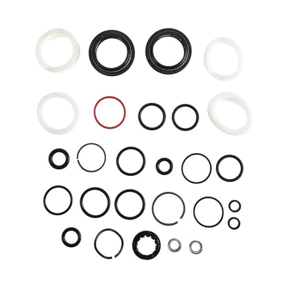 Kit de Mantenimiento 200 h/año ROCKSHOX 30 Gold and Silver (2018+) #00.4315.032.649