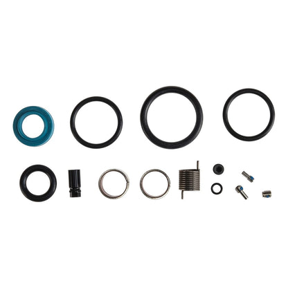 Kit de mantenimiento 200 h/año ROCKSHOX SUPER DELUXE Coil Remote (2018+) #00.4315.032.638