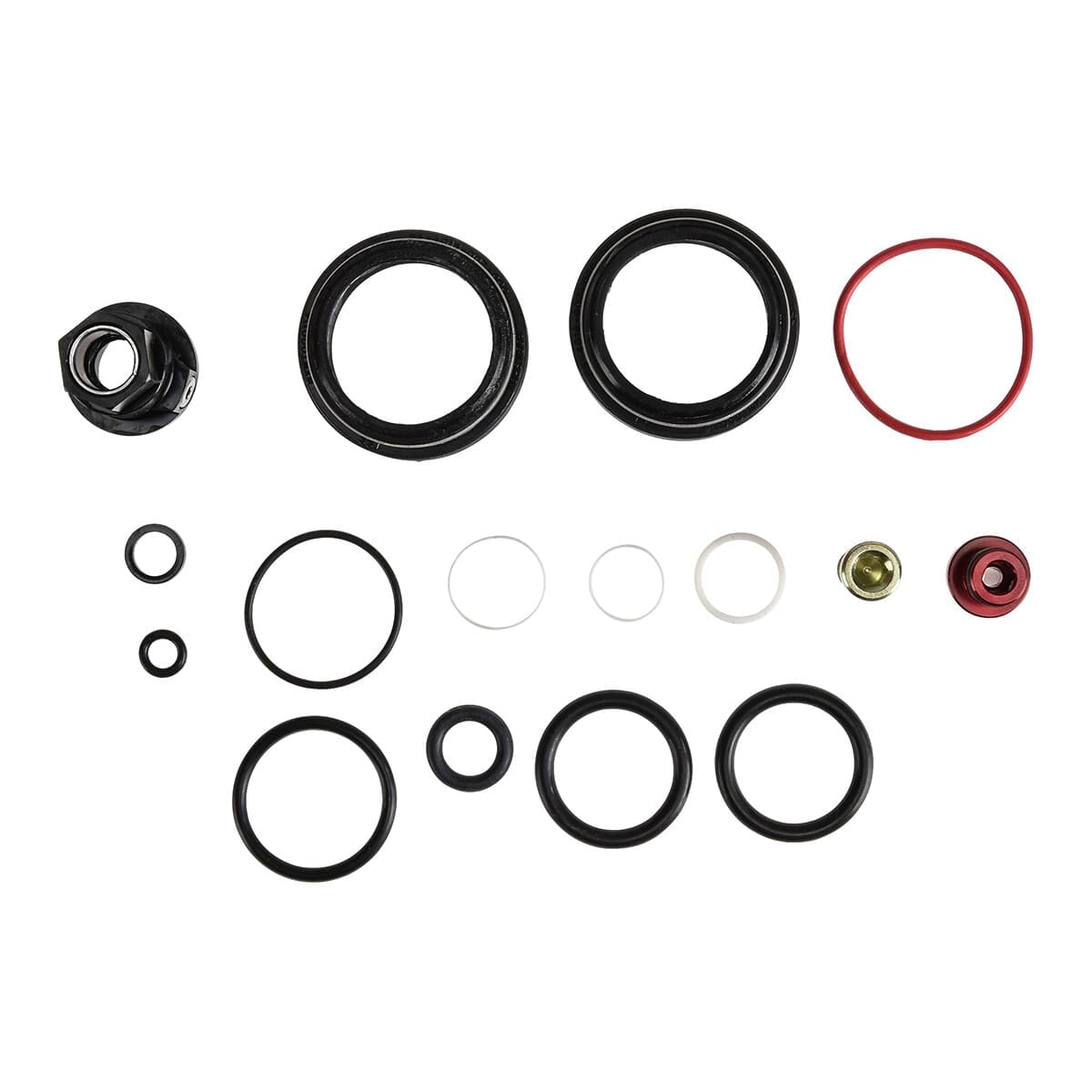 Kit Entretien 200 h/an ROCKSHOX RS-1 RLC/RL A1 (2018+) #00.4315.032.641