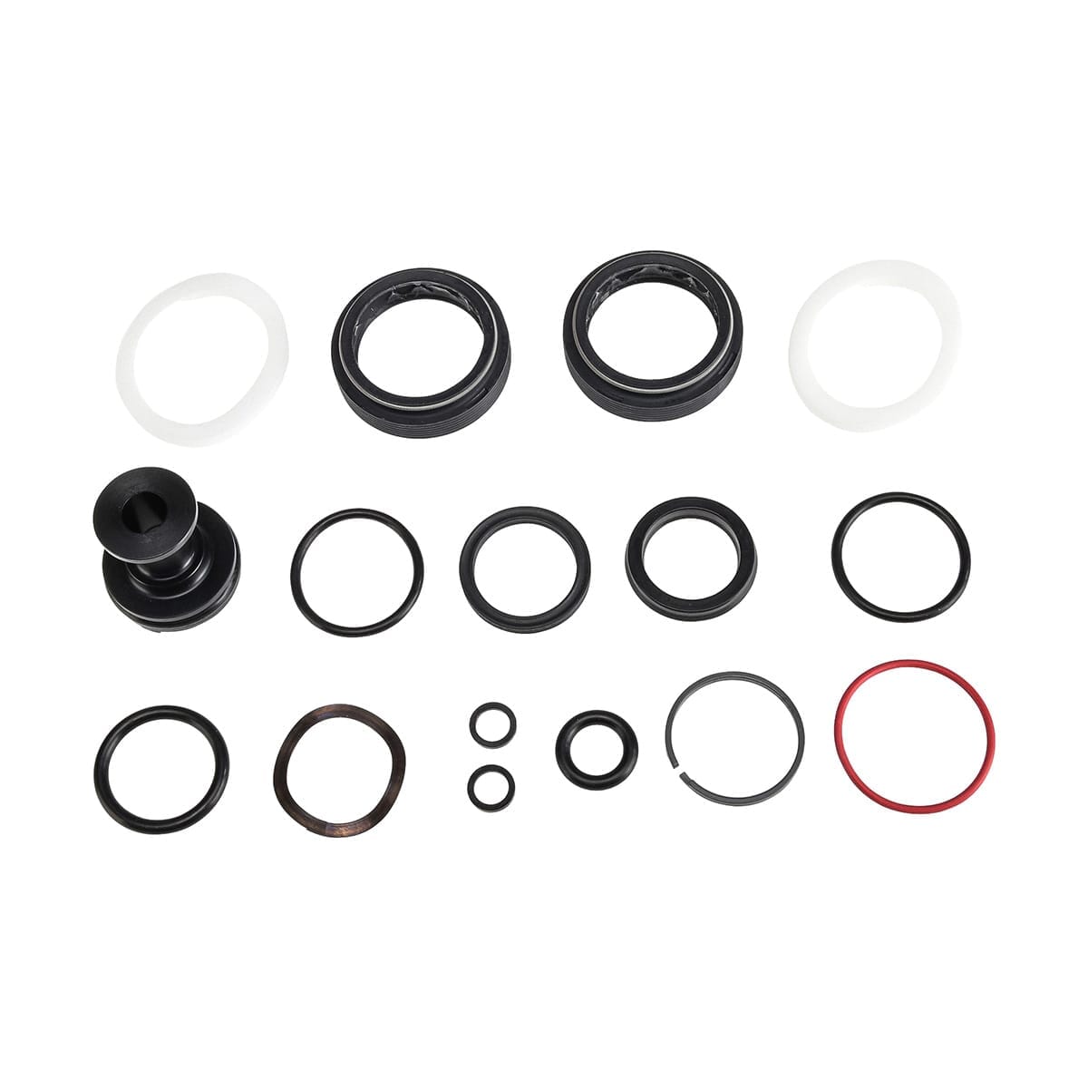 Kit Entretien 200 h/an ROCKSHOX REVELATION RC A1 (2018+) #00.4315.032.642