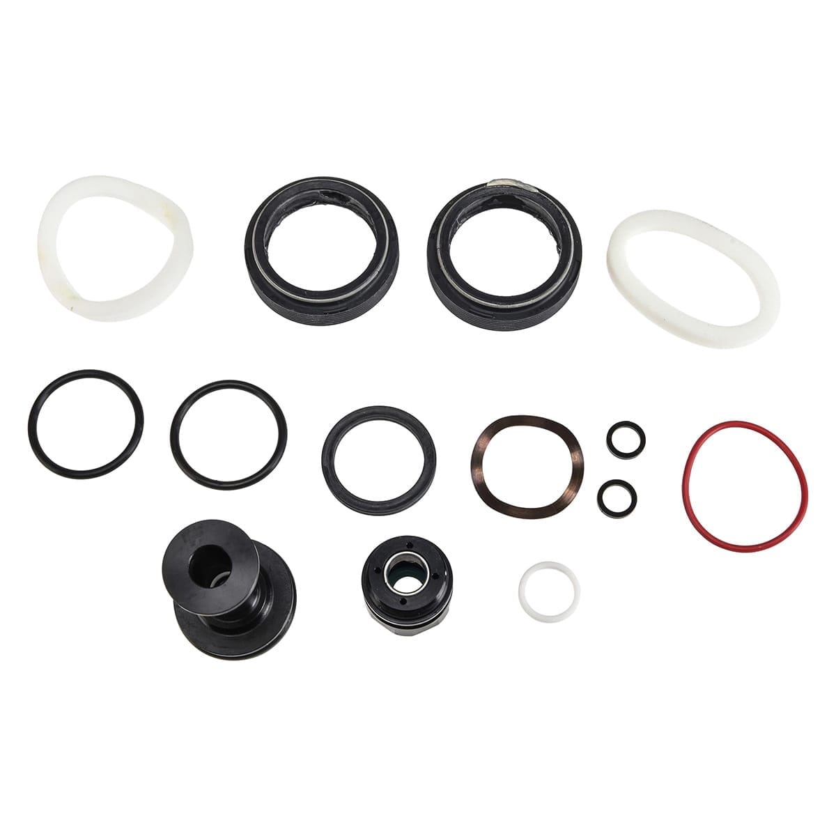 Kit Joints Entretien 200 h/ 1 An pour Fourche ROCKSHOX LYRIK B1/PIKE29+ (>2018)