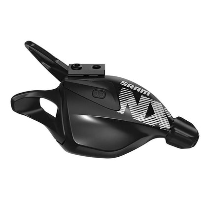 Mando de Cambio Derecho SRAM EAGLE NX 12V Trigger Negro