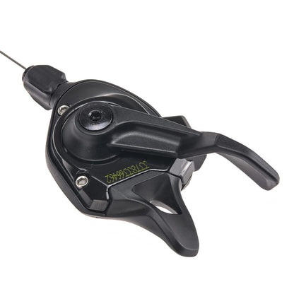 Mando de Cambio Derecho SRAM EAGLE NX 12V Trigger Negro