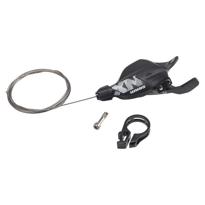 Mando de Cambio Derecho SRAM EAGLE NX 12V Trigger Negro