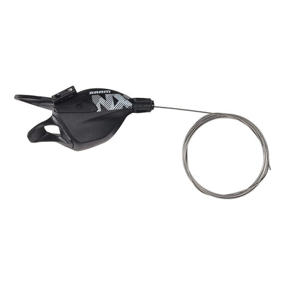 Mando de Cambio Derecho SRAM EAGLE NX 12V Trigger Negro