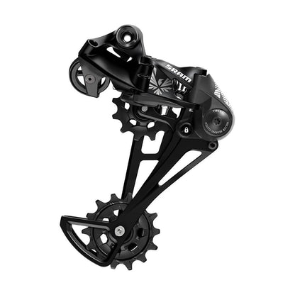 Desviador Trasero SRAM EAGLE NX 12V 50 Dientes Negro