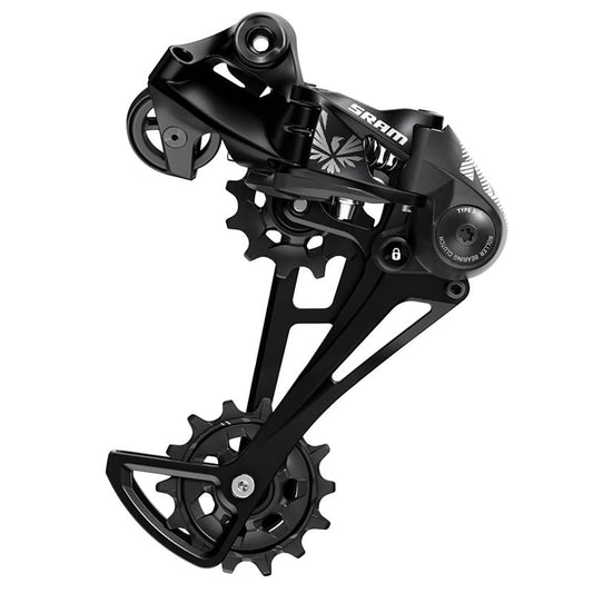 Desviador SRAM NX EAGLE 12 velocidades