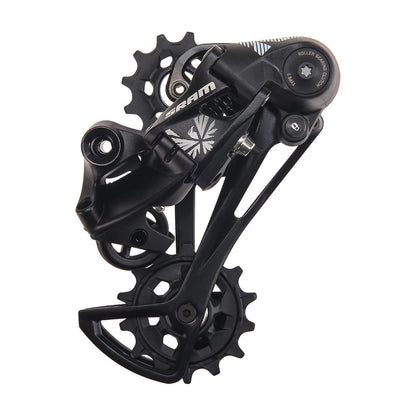 Desviador Trasero SRAM EAGLE NX 12V 50 Dientes Negro