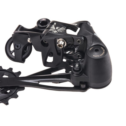 Desviador Trasero SRAM EAGLE NX 12V 50 Dientes Negro