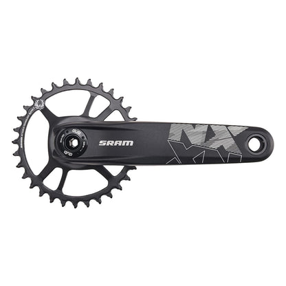 Plato 12V SRAM EAGLE NX X-SYNC2 DUB Direct Mount