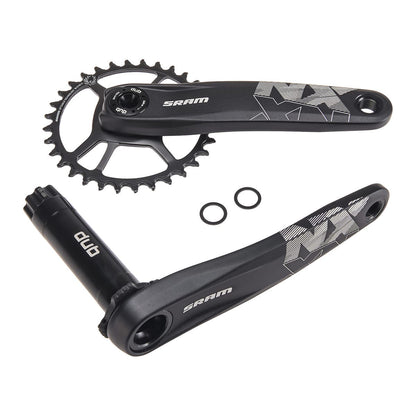 Plato 12V SRAM EAGLE NX X-SYNC2 DUB Direct Mount