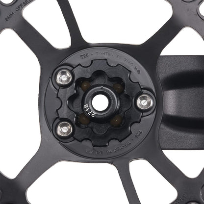 Plato 12V SRAM EAGLE NX X-SYNC2 DUB Direct Mount