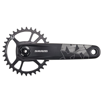 Biela 12V SRAM EAGLE NX BOOST X-SYNC2 DUB Direct Mount