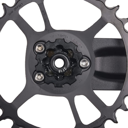 Biela 12V SRAM EAGLE NX BOOST X-SYNC2 DUB Direct Mount
