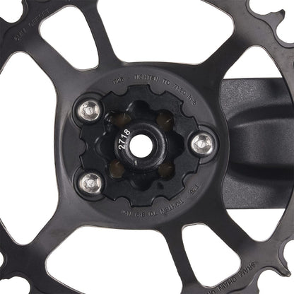 Biela 12V SRAM EAGLE NX FAT BIKE 4' X-SYNC2 DUB Direct Mount