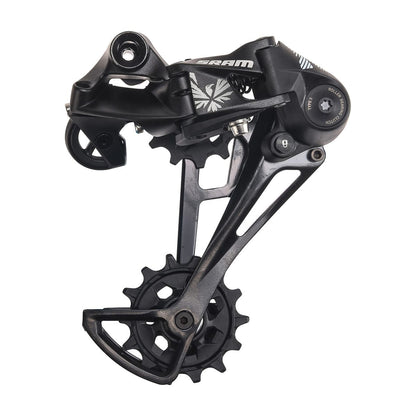 Grupo SRAM EAGLE NX 12V Mono DUB 32 Dientes 11/50