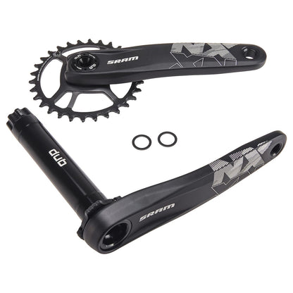 Grupo SRAM EAGLE NX 12V Mono DUB BOOST 32 Dientes 11/50