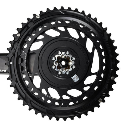 Bielas 12V SRAM RED AXS DUB