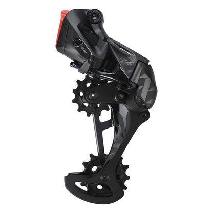 Desviador Trasero SRAM XX1 EAGLE AXS 12V Negro