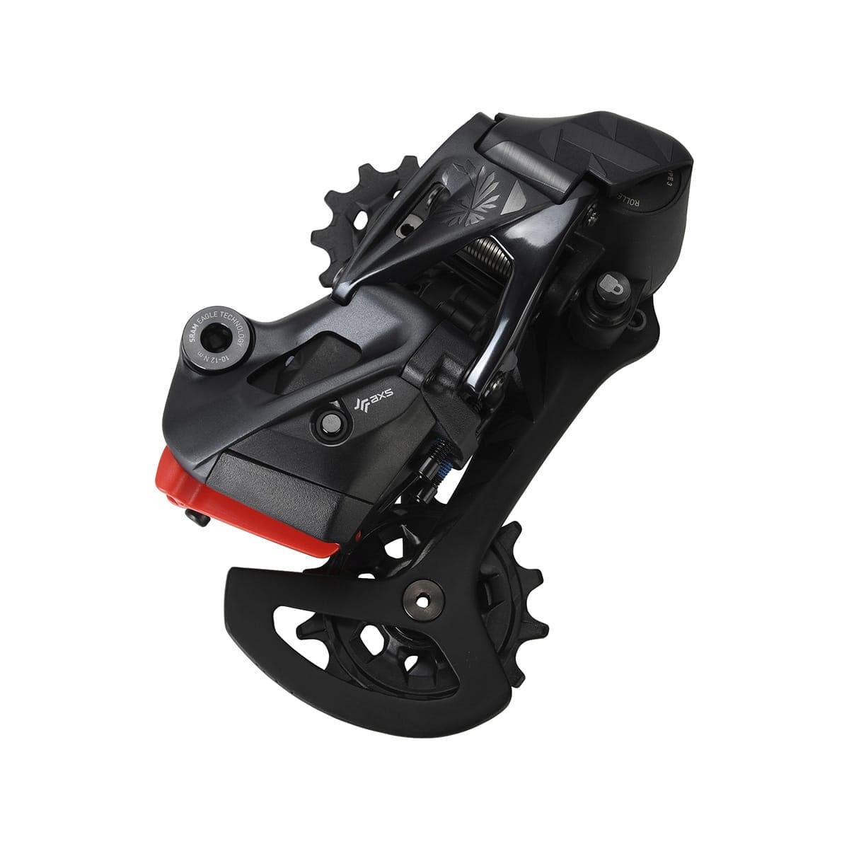 Dérailleur Arrière SRAM XX1 EAGLE AXS 12V Noir