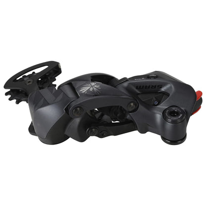 Desviador Trasero SRAM XX1 EAGLE AXS 12V Negro