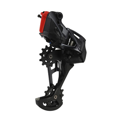 Desviador Trasero SRAM XX1 EAGLE AXS 12V Negro