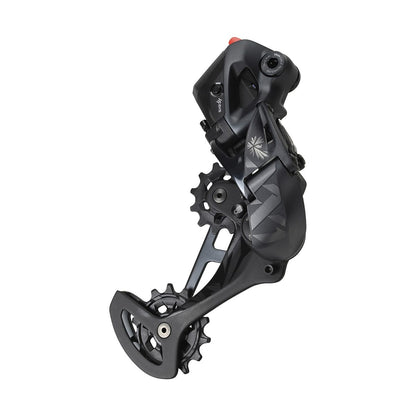 Desviador Trasero SRAM XX1 EAGLE AXS 12V Negro