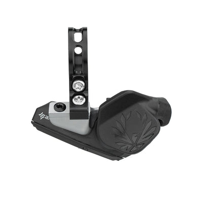 Mando de Cambios Derecho SRAM EAGLE AXS 12V Trigger Negro
