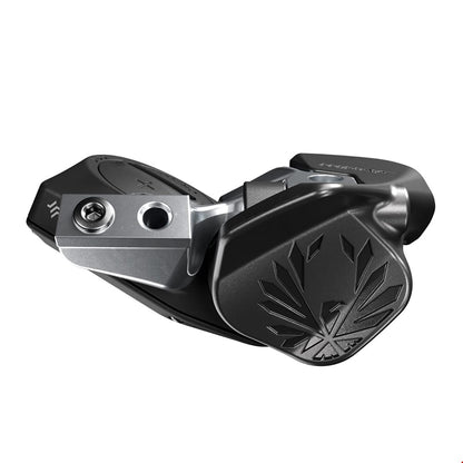 Mando de Cambios Derecho SRAM EAGLE AXS 12V Trigger Negro