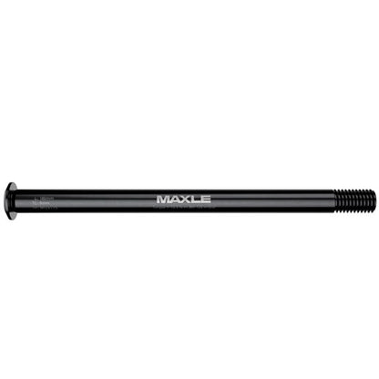 Eje de Rueda Trasera SRAM MAXLE MTB 171.5 mm Negro 12x148 mm