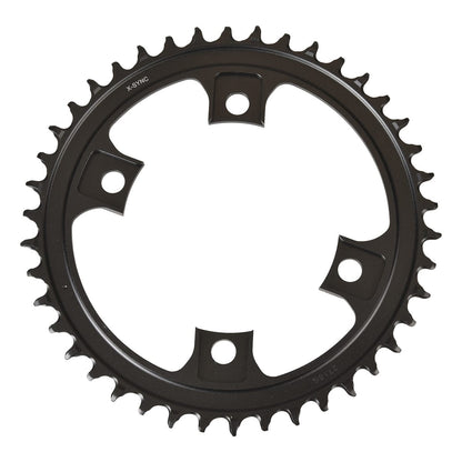 Plato Mono 12V SRAM RED AXS 107 mm