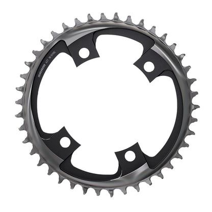 Plato Mono 12V SRAM FORCE / RIVAL AXS 107 mm