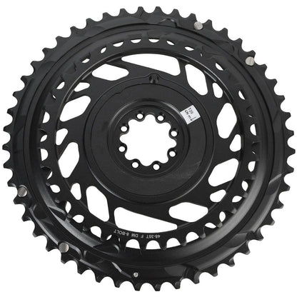 Par de Platos 12V SRAM RED AXS Direct Mount