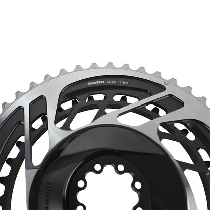 Par de Platos 12V SRAM RED AXS Direct Mount
