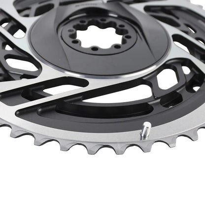 Par de Platos 12V SRAM RED AXS Direct Mount