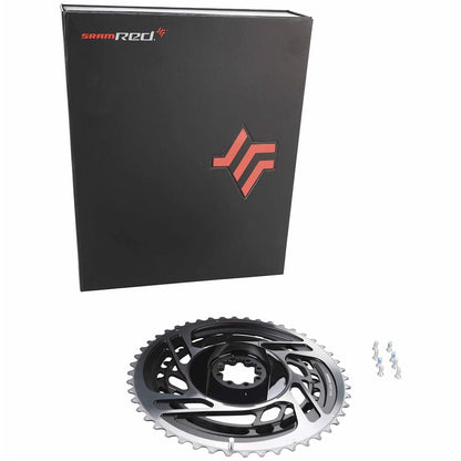 Par de Platos 12V SRAM RED AXS Direct Mount