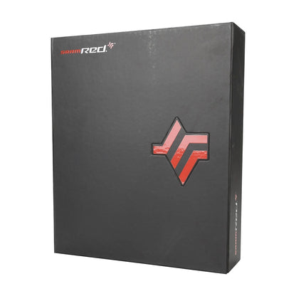 Par de Platos 12V SRAM RED AXS Direct Mount