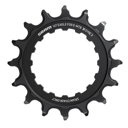 Plato Mono SRAM X-SYNC 2 EAGLE 11/12V BOSCH Direct Mount