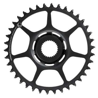 Plato Mono SRAM X-SYNC 2 EAGLE BOSCH GEN4 11/12V Direct Mount