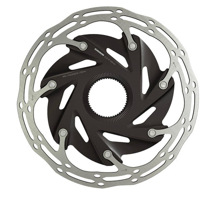 Disco SRAM CENTERLINE XR Center Lock Negro
