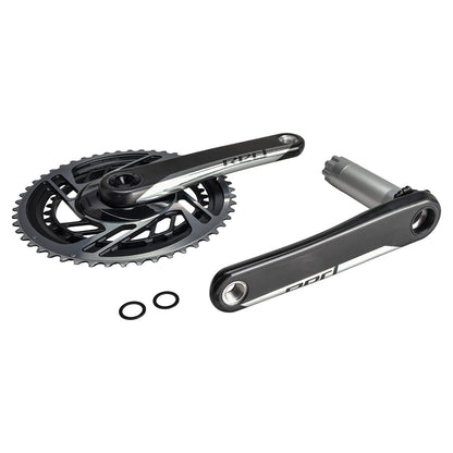 Bielas 12V SRAM RED AXS DUB