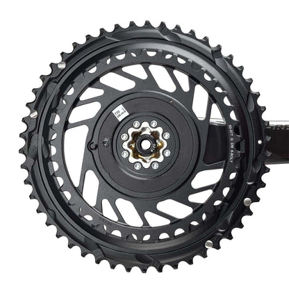 Bielas 12V SRAM RED AXS DUB