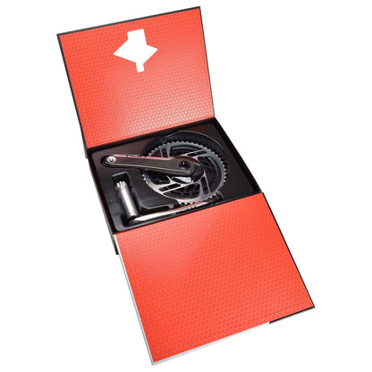 Bielas 12V SRAM RED AXS DUB
