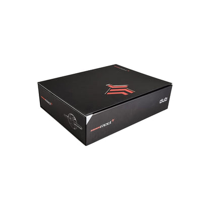 Bielas 12V SRAM RED AXS DUB