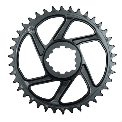 Plato Mono SRAM EAGLE X-SYNC2 SL 12V Direct Mount Offset 6 mm