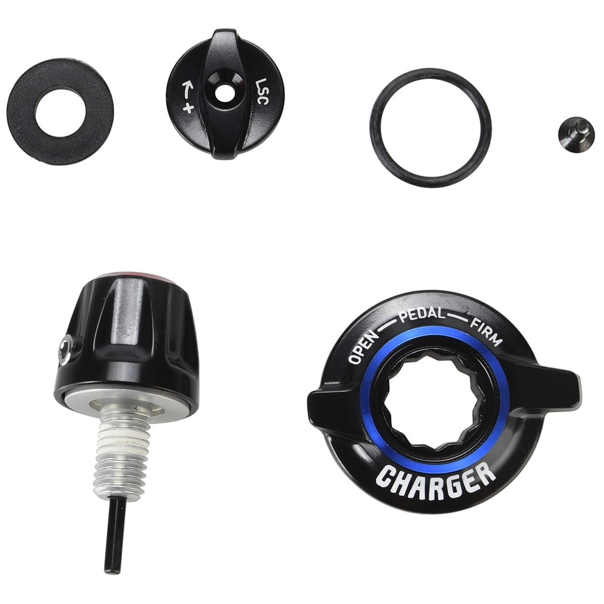 Kit Upgrade Cartouche ROCKSHOX CHARGER 2.1 RCT3 LYRIK / YARI (A1-B1)  2016+ #00.4020.170.001