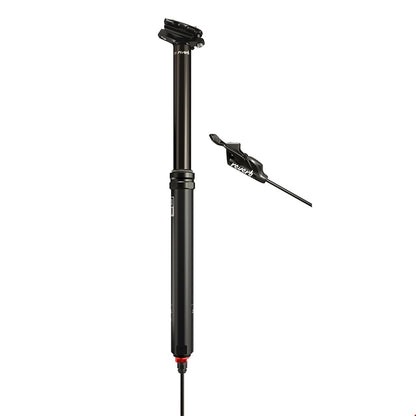Tija de Sillín Telescópica ROCKSHOX REVERB STEALTH 1x Remote Izquierda 150 mm